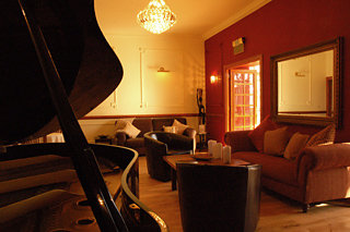 Hotel Muckrach Lodge Hotel & Restaurant