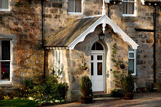 Hotel Muckrach Lodge Hotel & Restaurant