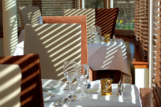 Hotel Muckrach Lodge Hotel & Restaurant