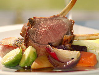 Hotel Muckrach Lodge Hotel & Restaurant