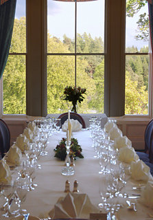 Hotel Muckrach Lodge Hotel & Restaurant