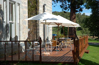 Hotel Muckrach Lodge Hotel & Restaurant