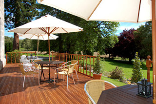 Hotel Muckrach Lodge Hotel & Restaurant