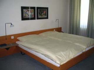 Hotel Muenchnerhof Swiss Quality