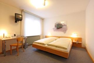 Hotel Muenchnerhof Swiss Quality