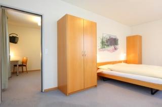 Hotel Muenchnerhof Swiss Quality