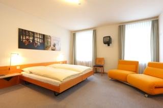 Hotel Muenchnerhof Swiss Quality
