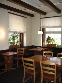 Hotel Muenchnerhof Swiss Quality