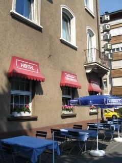 Hotel Muenchnerhof Swiss Quality