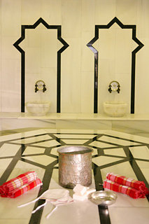 Hotel Mukarnas Spa Resort