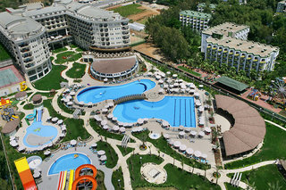 Hotel Mukarnas Spa Resort