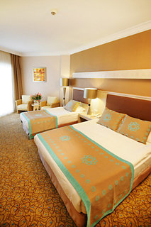 Hotel Mukarnas Spa Resort