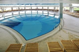 Hotel Mukarnas Spa Resort