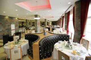 Hotel Mukarnas Spa Resort