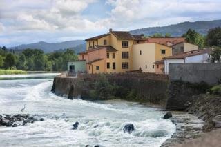 Hotel Mulino Di Firenze