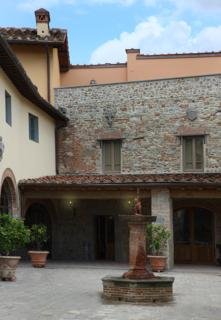 Hotel Mulino Di Firenze