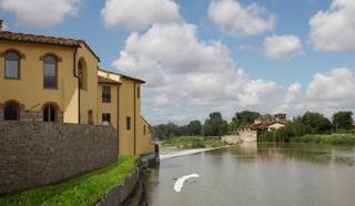 Hotel Mulino Di Firenze