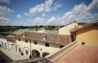 Hotel Mulino Di Firenze