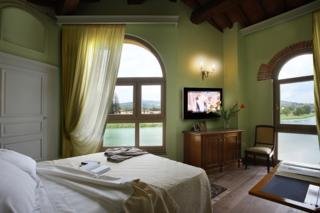 Hotel Mulino Di Firenze
