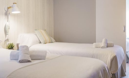 Hotel Mumm By Pillow