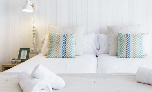 Hotel Mumm By Pillow