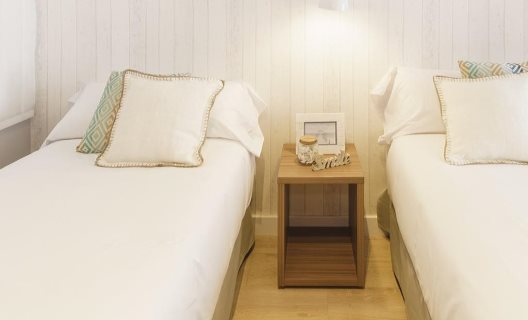 Hotel Mumm By Pillow