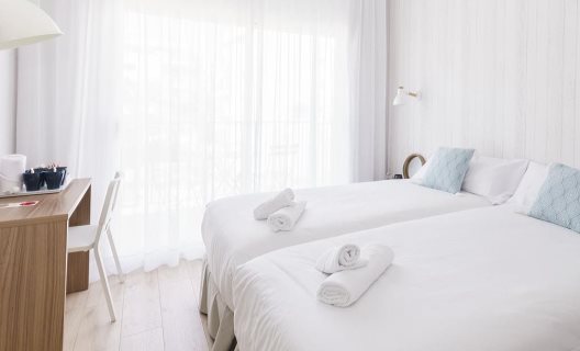 Hotel Mumm By Pillow