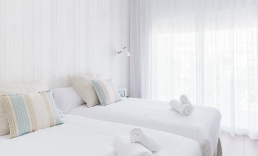 Hotel Mumm By Pillow