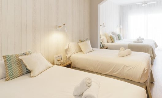 Hotel Mumm By Pillow