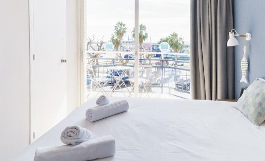 Hotel Mumm By Pillow