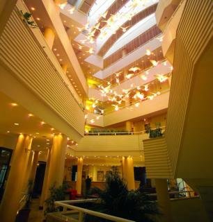 Hotel Munamar