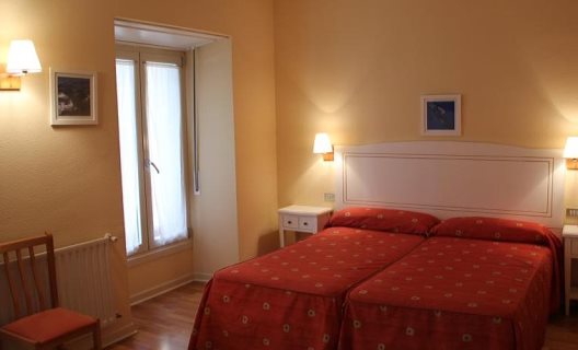 Hotel Mundaka