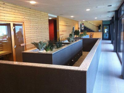 Hotel Muntanya And Spa