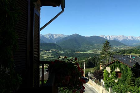 Hotel Muntanya And Spa