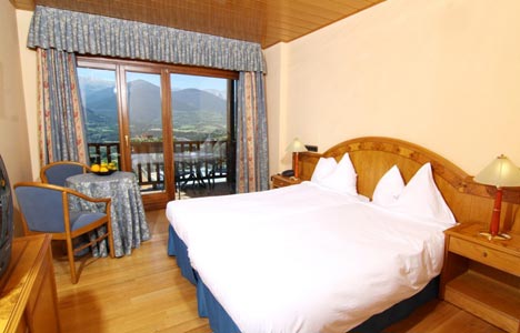 Hotel Muntanya And Spa