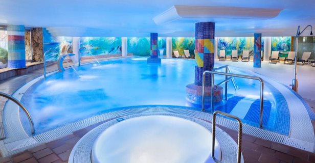 Hotel Mur Faro Jandia Fuerteventura Spa