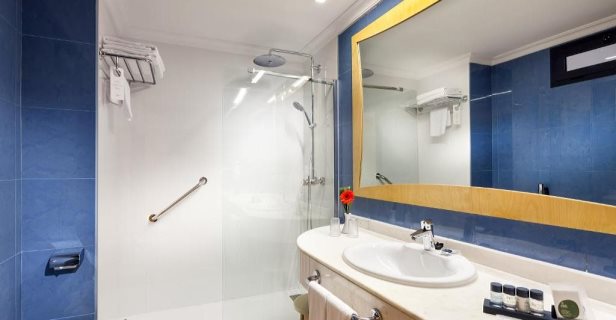 Hotel Mur Faro Jandia Fuerteventura Spa
