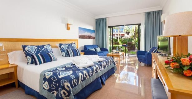 Hotel Mur Faro Jandia Fuerteventura Spa