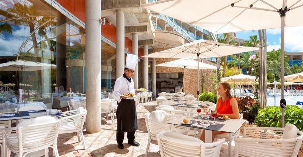 Hotel Mur Faro Jandia Fuerteventura Spa