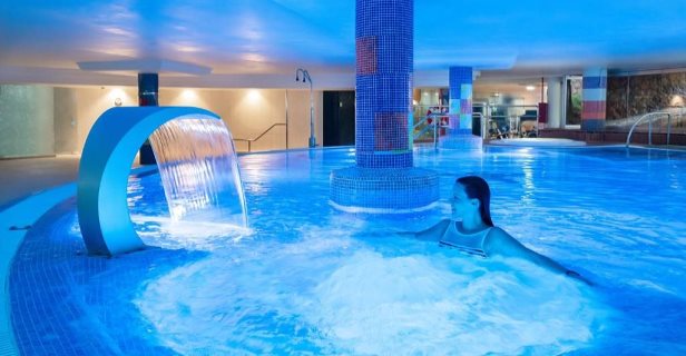 Hotel Mur Faro Jandia Fuerteventura Spa