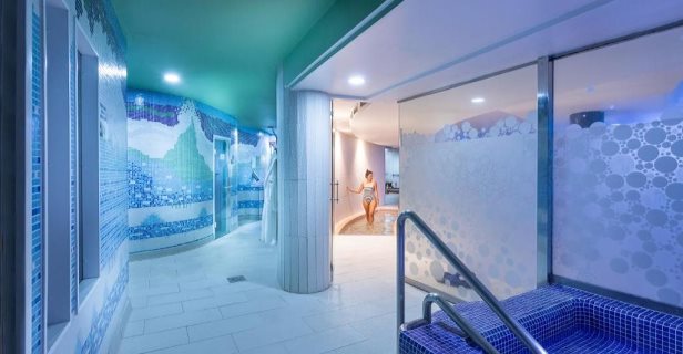 Hotel Mur Faro Jandia Fuerteventura Spa