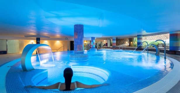 Hotel Mur Faro Jandia Fuerteventura Spa