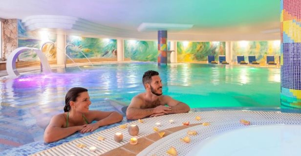 Hotel Mur Faro Jandia Fuerteventura Spa