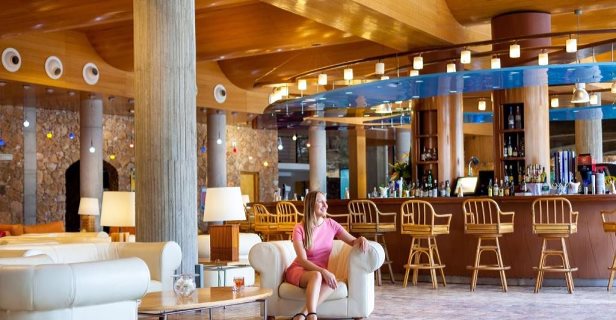 Hotel Mur Faro Jandia Fuerteventura Spa