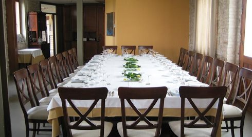 Hotel Muralleta