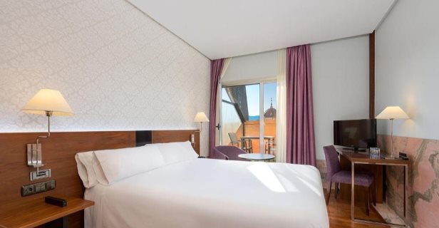 Hotel Murcia Rincón De Pepe Affiliated By Meliá