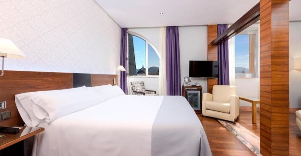 Hotel Murcia Rincón De Pepe Affiliated By Meliá