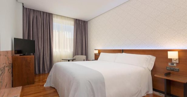 Hotel Murcia Rincón De Pepe Affiliated By Meliá