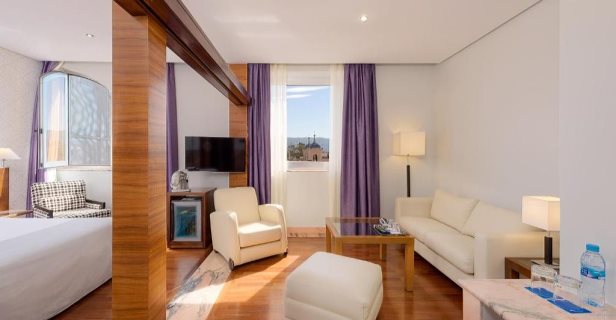 Hotel Murcia Rincón De Pepe Affiliated By Meliá