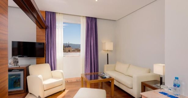 Hotel Murcia Rincón De Pepe Affiliated By Meliá